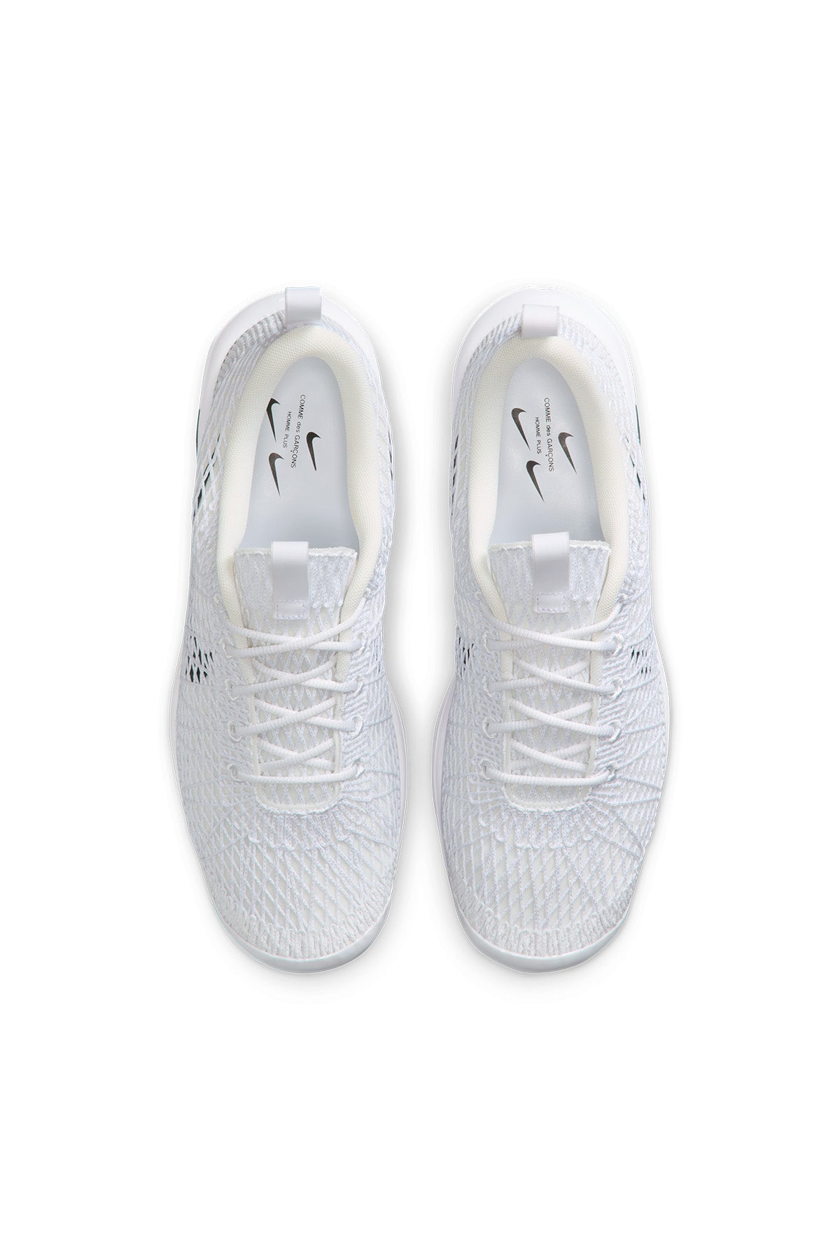 COMME DES GARCONS HOMME PLUS | NIKE AIR FLYMESH REJUVEN8 SNEAKERS