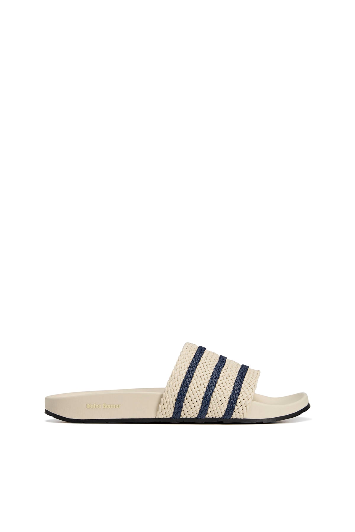 ADIDAS X WALES BONNER | WALES BONNER ADILETTE SLIDES