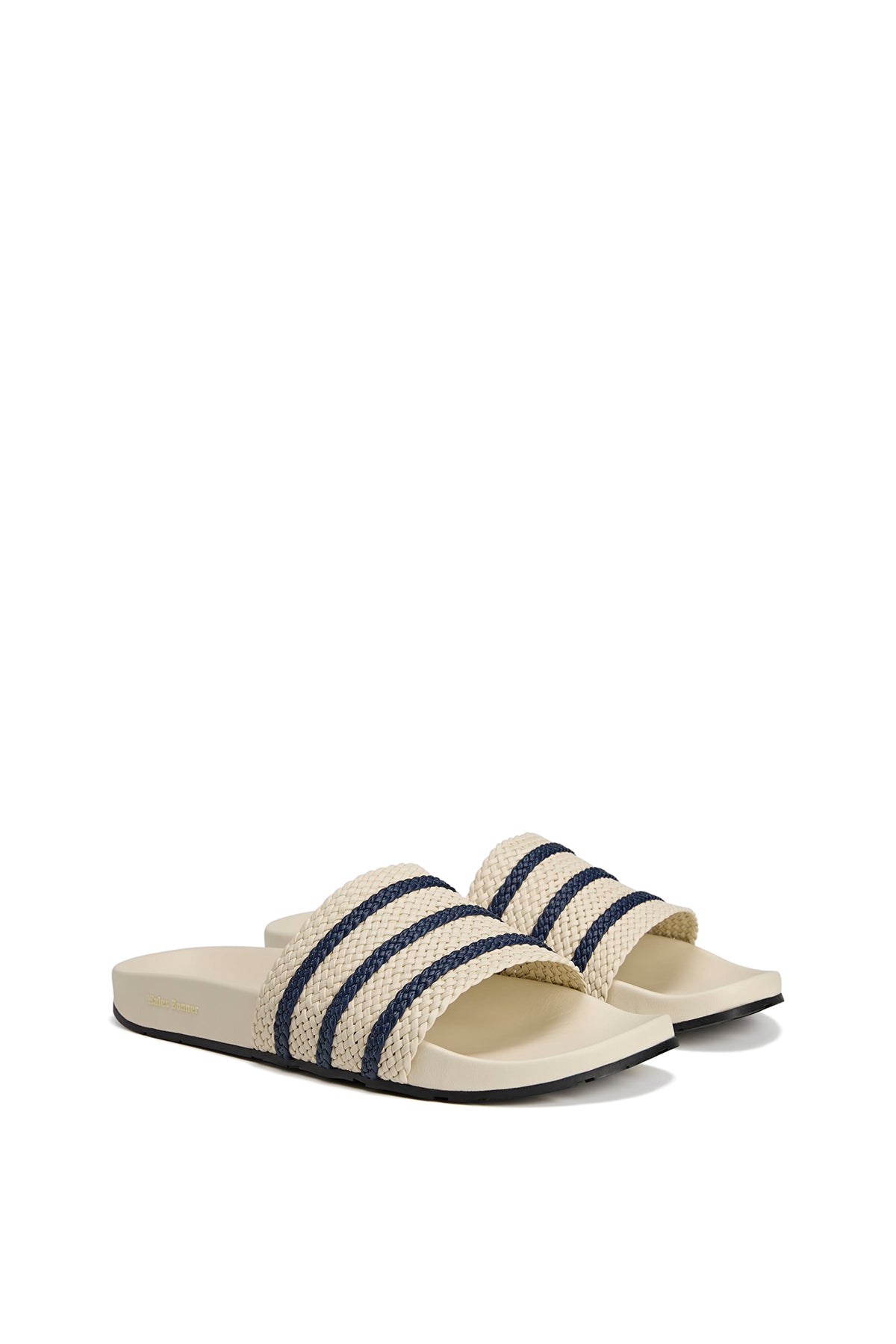 ADIDAS X WALES BONNER | WALES BONNER ADILETTE SLIDES