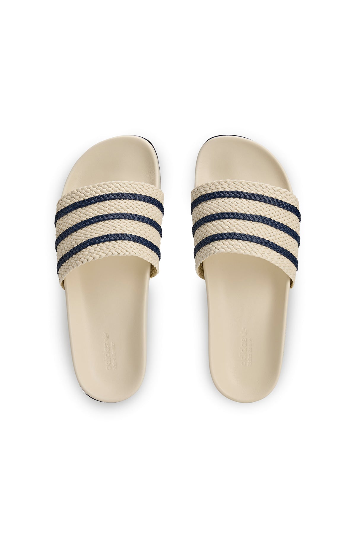 ADIDAS X WALES BONNER | WALES BONNER ADILETTE SLIDES
