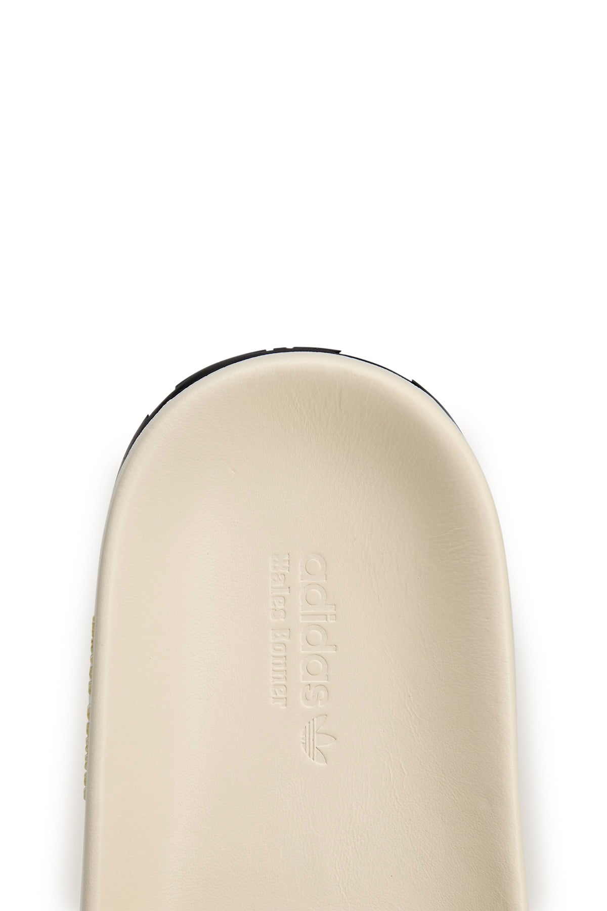 ADIDAS X WALES BONNER | WALES BONNER ADILETTE SLIDES