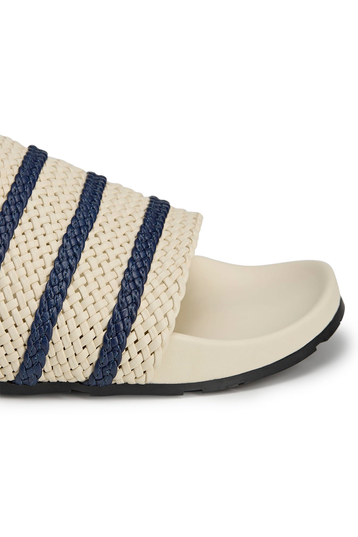 ADIDAS X WALES BONNER | WALES BONNER ADILETTE SLIDES