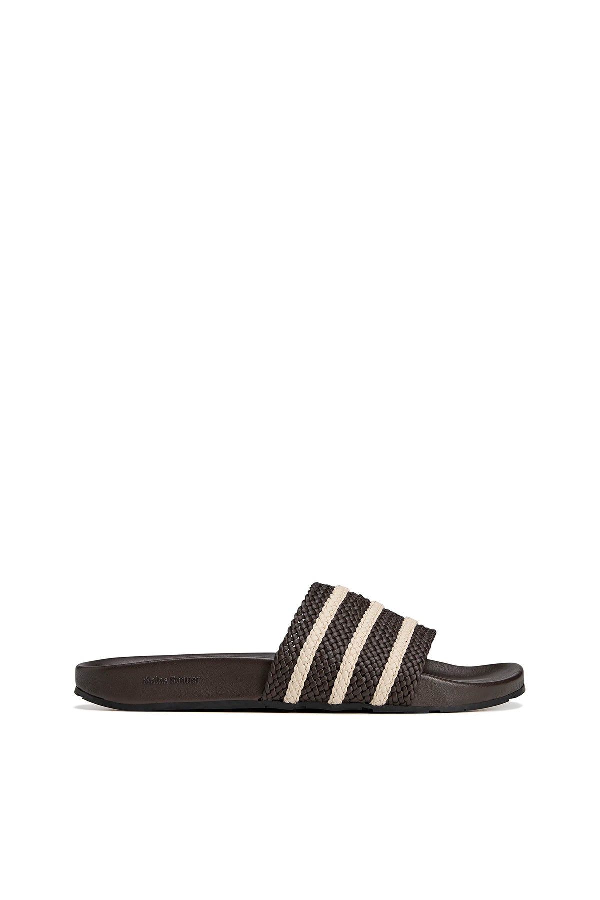 ADIDAS X WALES BONNER | WALES BONNER ADILETTE SLIDES