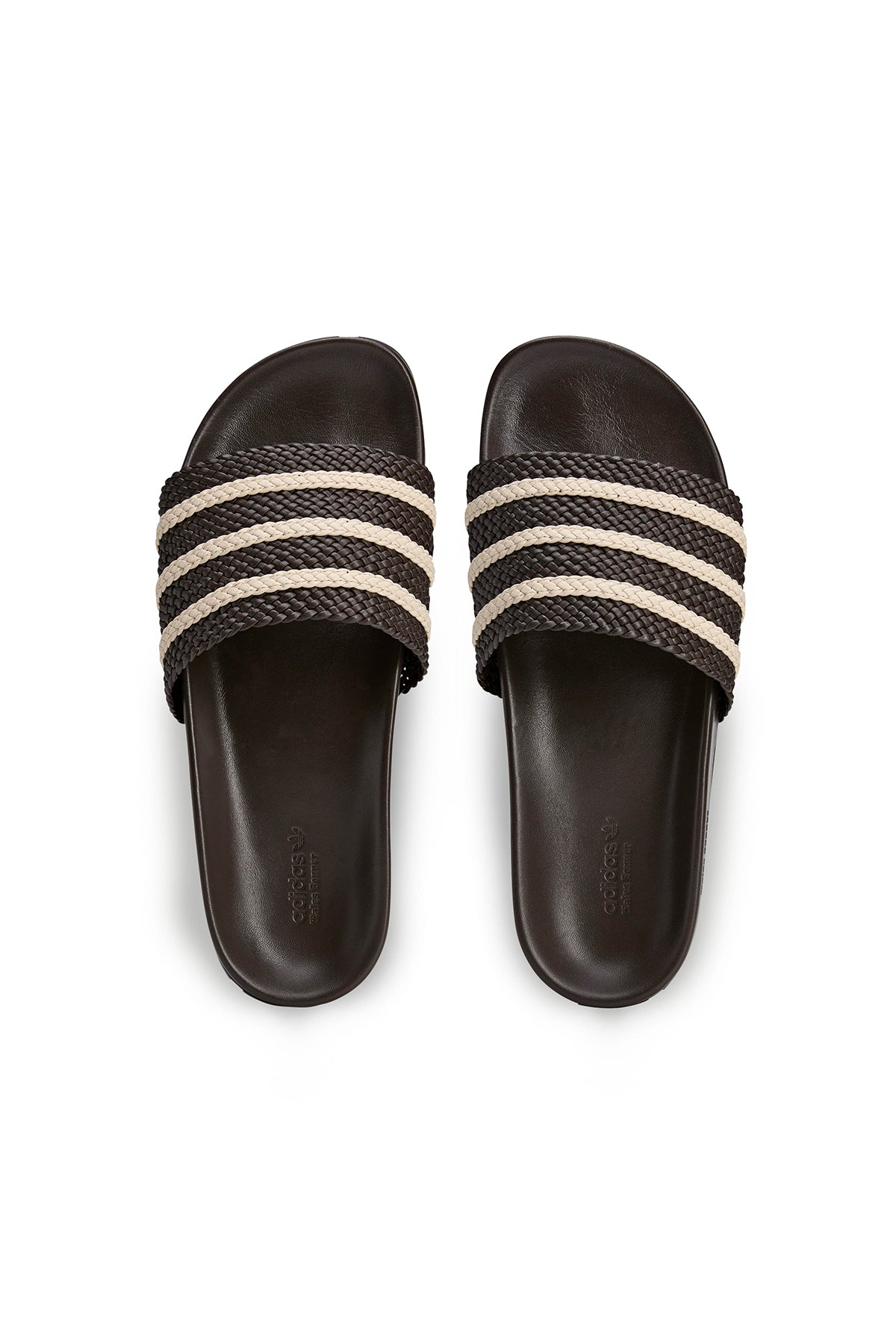 ADIDAS X WALES BONNER | WALES BONNER ADILETTE SLIDES