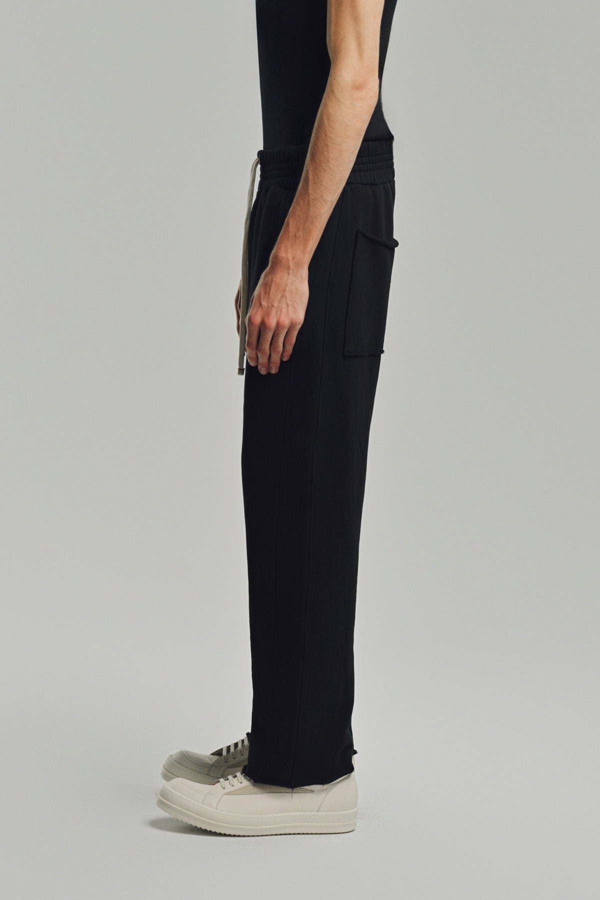 LES TIEN | HEAVYWEIGHT YACHT PANTS