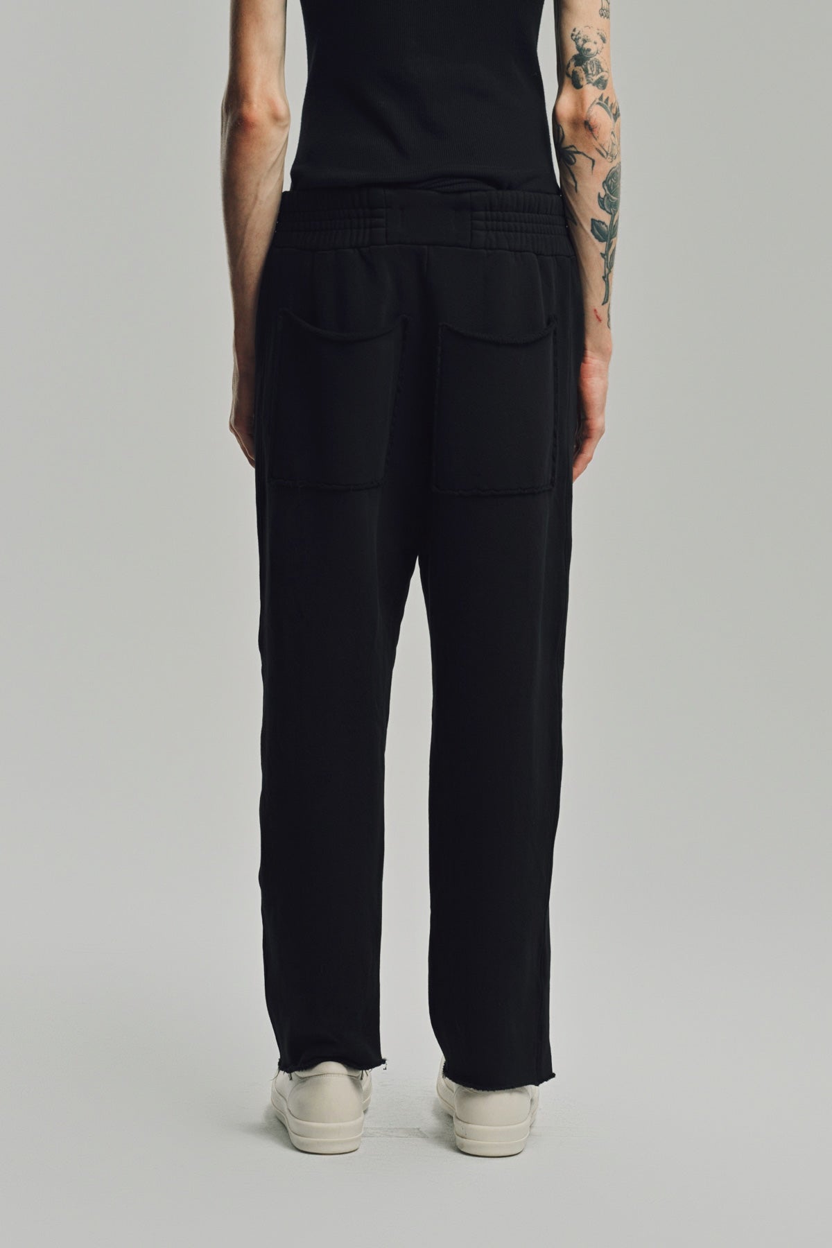 LES TIEN | HEAVYWEIGHT YACHT PANTS