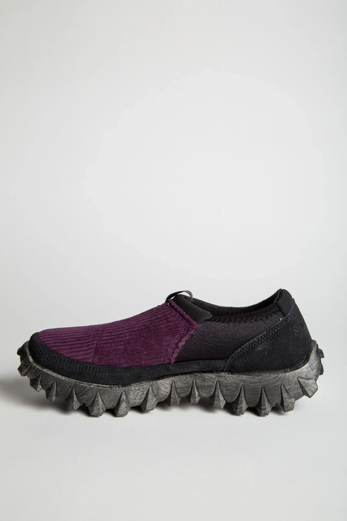 SALOMON | SNOWCLOG CORDUROY SNEAKERS