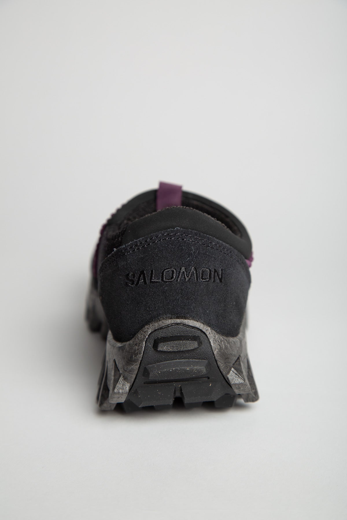 SALOMON | SNOWCLOG CORDUROY SNEAKERS