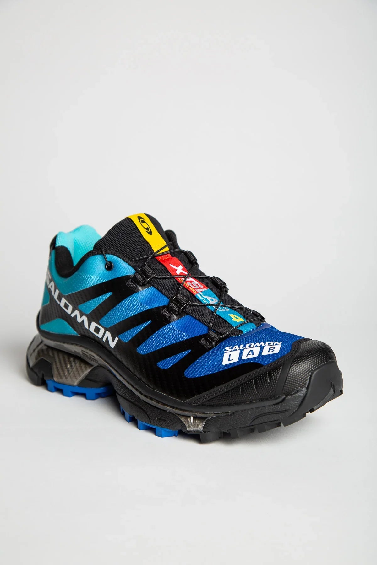 SALOMON | XT-4 OG SNEAKERS