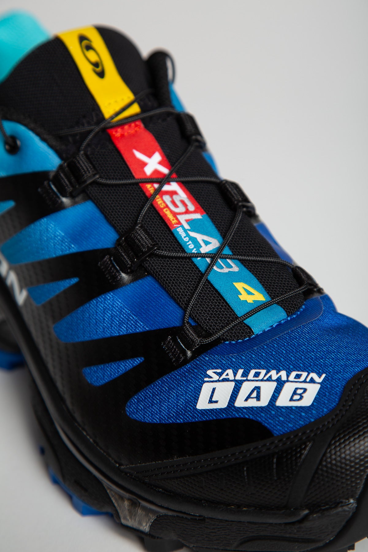 SALOMON | XT-4 OG SNEAKERS