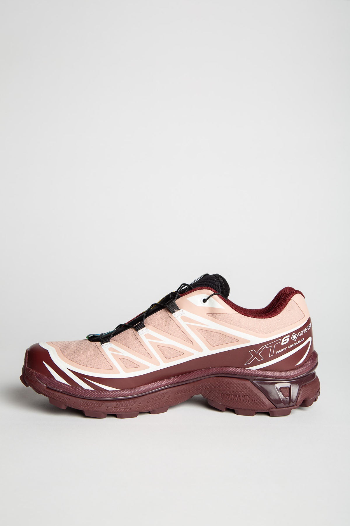 SALOMON | XT-6 GORE-TEX SNEAKERS