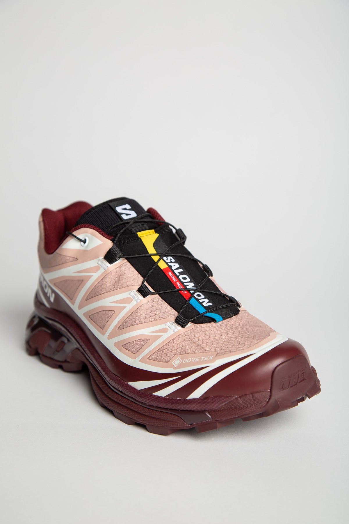SALOMON | XT-6 GORE-TEX SNEAKERS