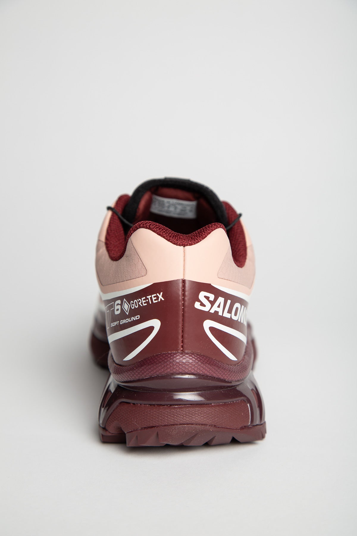 SALOMON | XT-6 GORE-TEX SNEAKERS