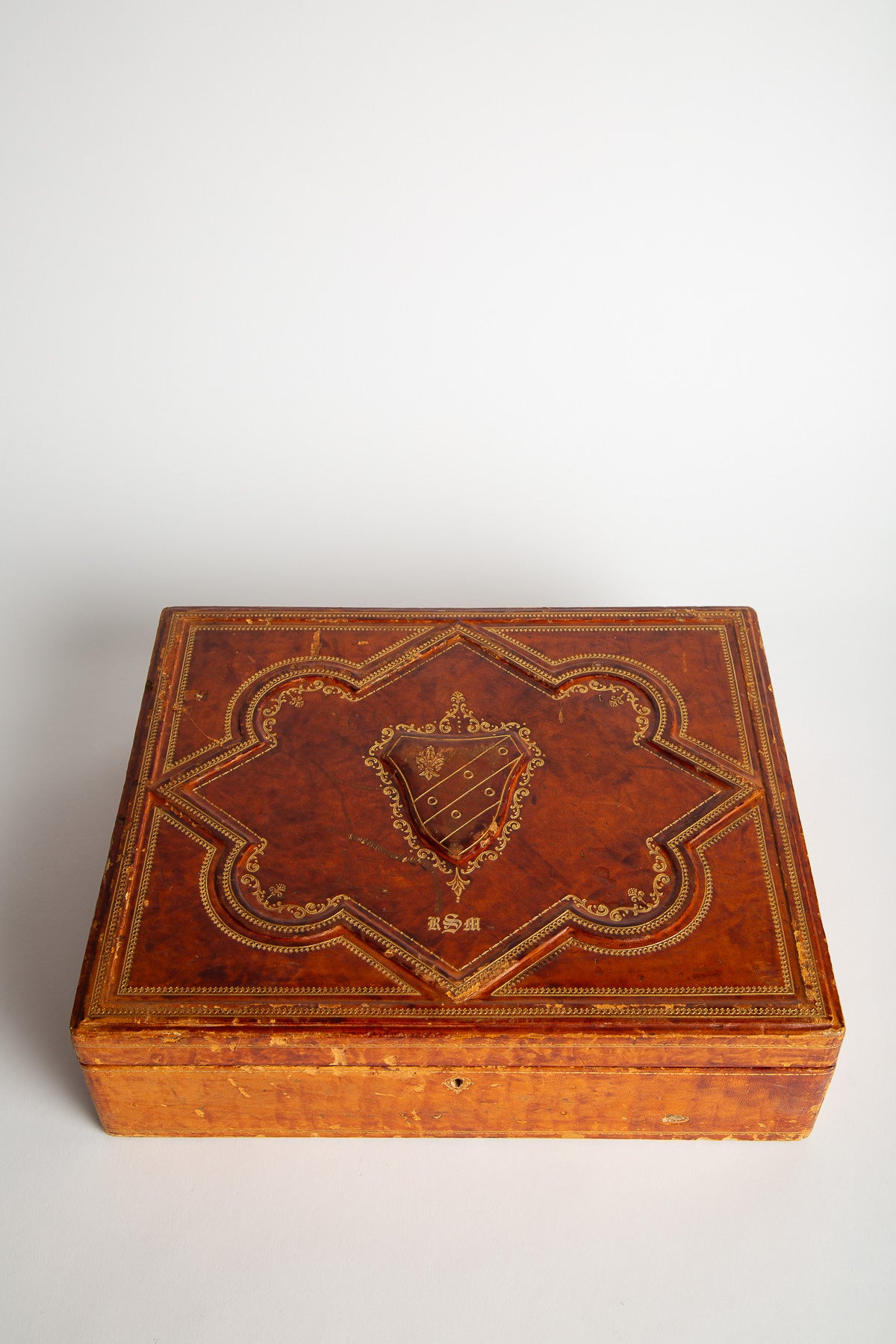 MAXFIELD PRIVATE COLLECTION | 1840'S VAMPIRE SLAYER KIT