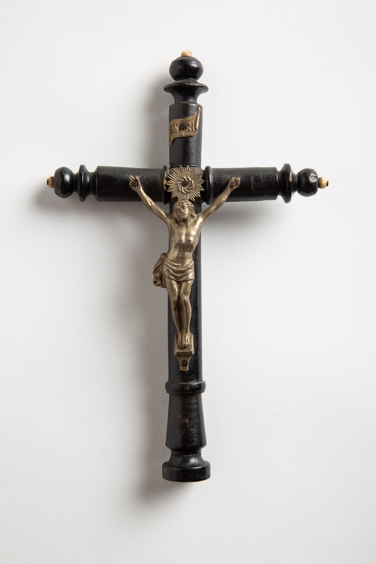 MAXFIELD PRIVATE COLLECTION | 1840'S VAMPIRE SLAYER KIT - MAXFIELD LA