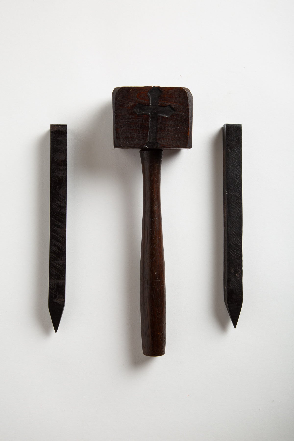 MAXFIELD PRIVATE COLLECTION | 1840'S VAMPIRE SLAYER KIT - MAXFIELD LA