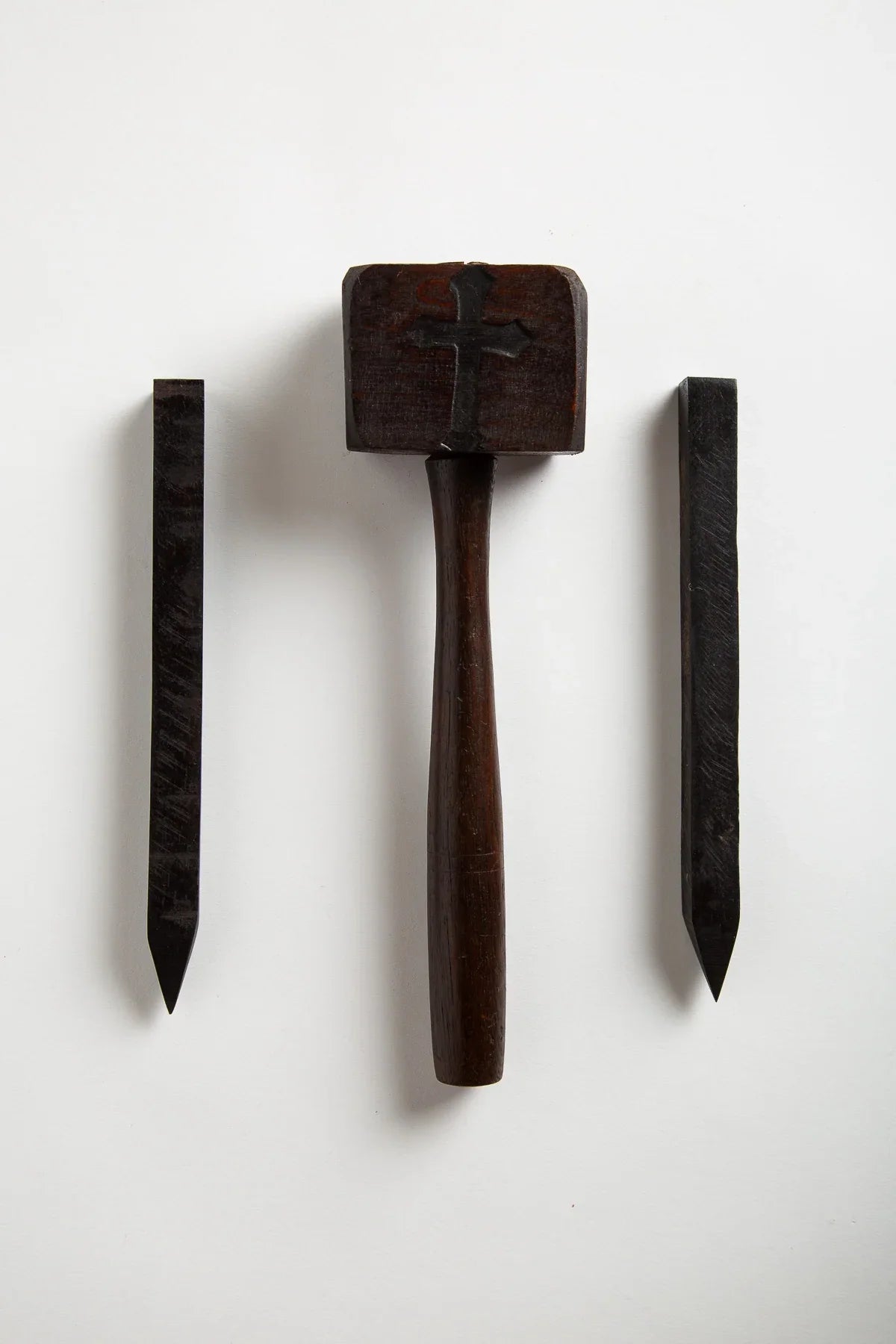 MAXFIELD PRIVATE COLLECTION | 1840'S VAMPIRE SLAYER KIT