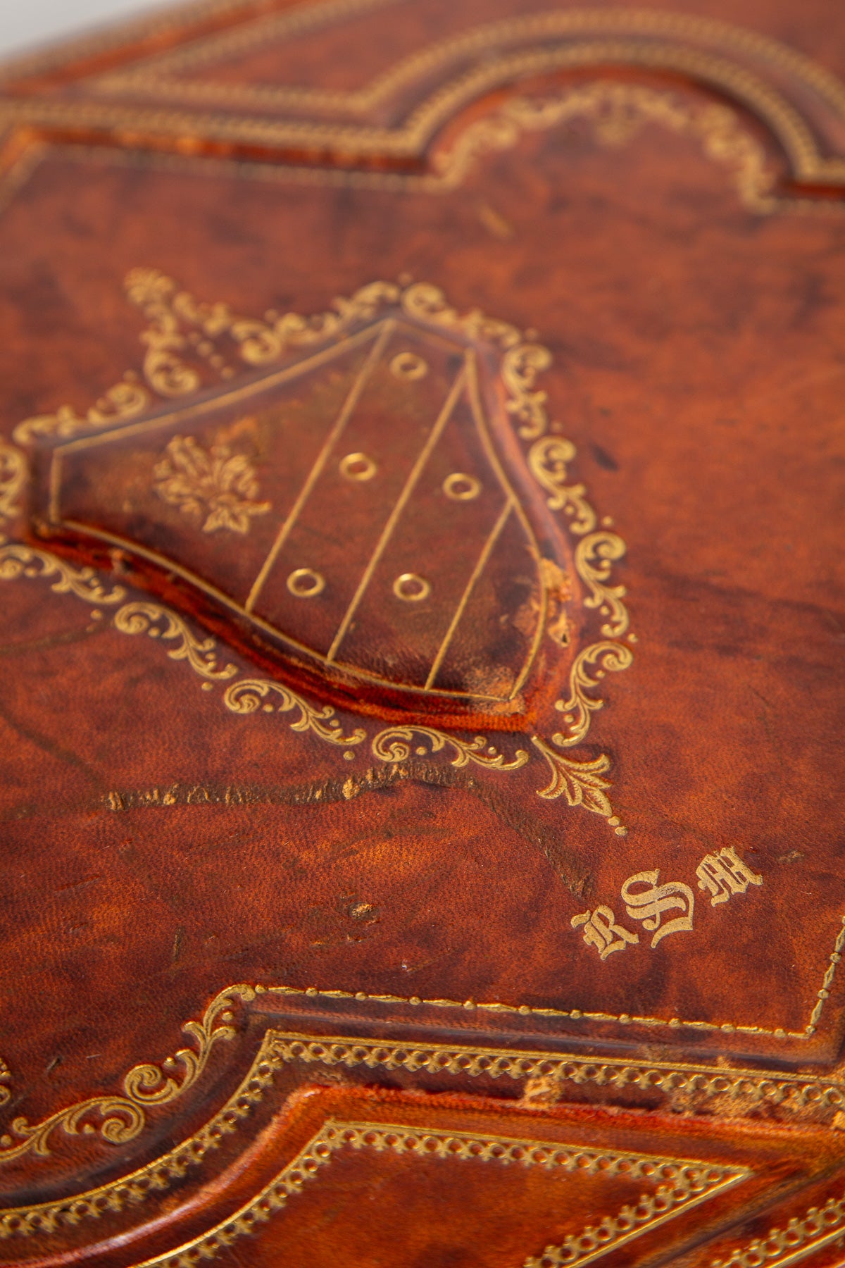 MAXFIELD PRIVATE COLLECTION | 1840'S VAMPIRE SLAYER KIT - MAXFIELD LA