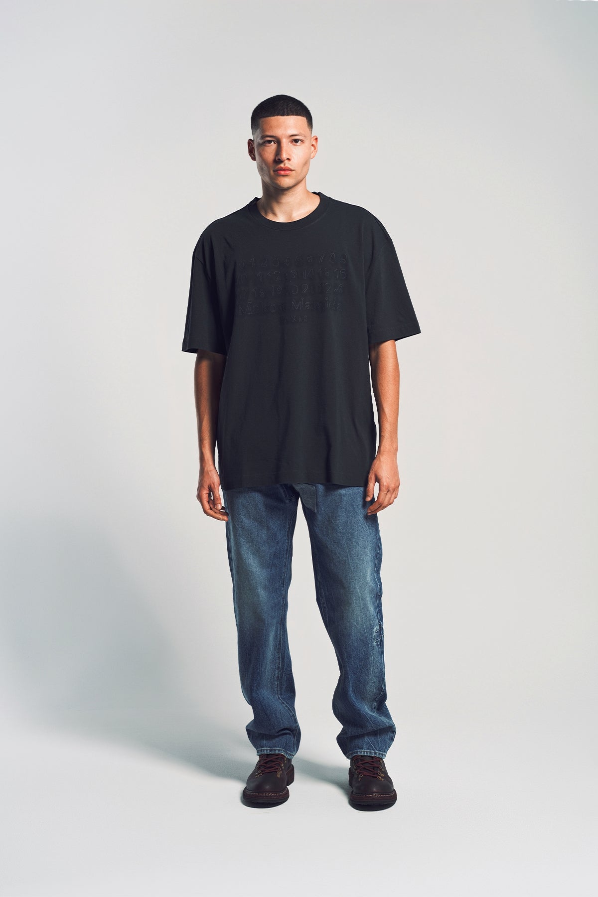 MAISON MARGIELA | T-SHIRT