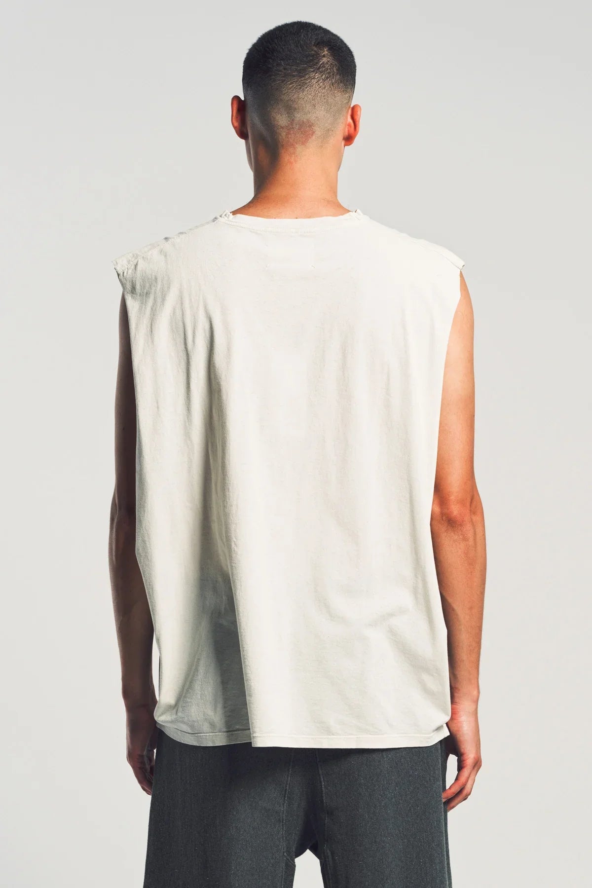 MAISON MARGIELA | SLEEVELESS TOP