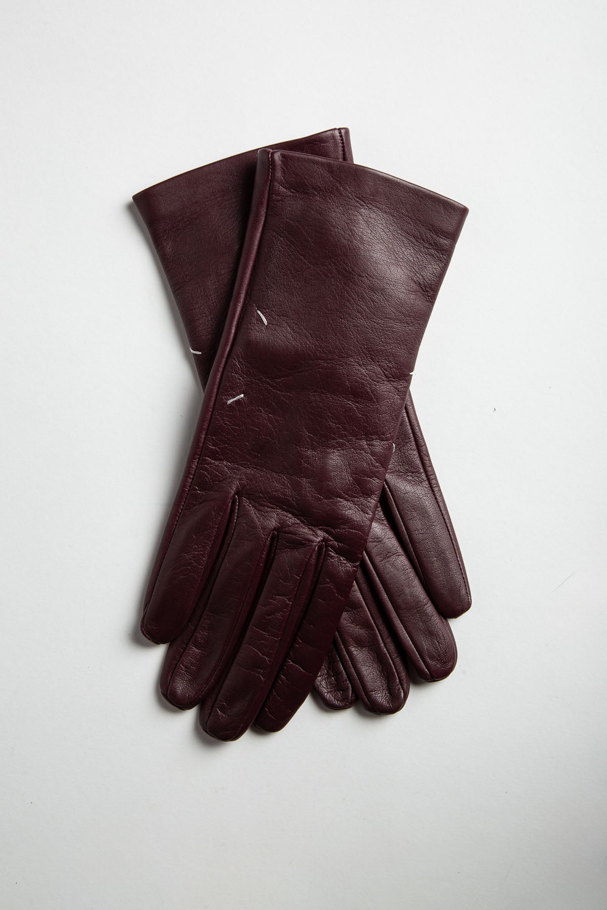 MAISON MARGIELA | LEATHER GLOVES