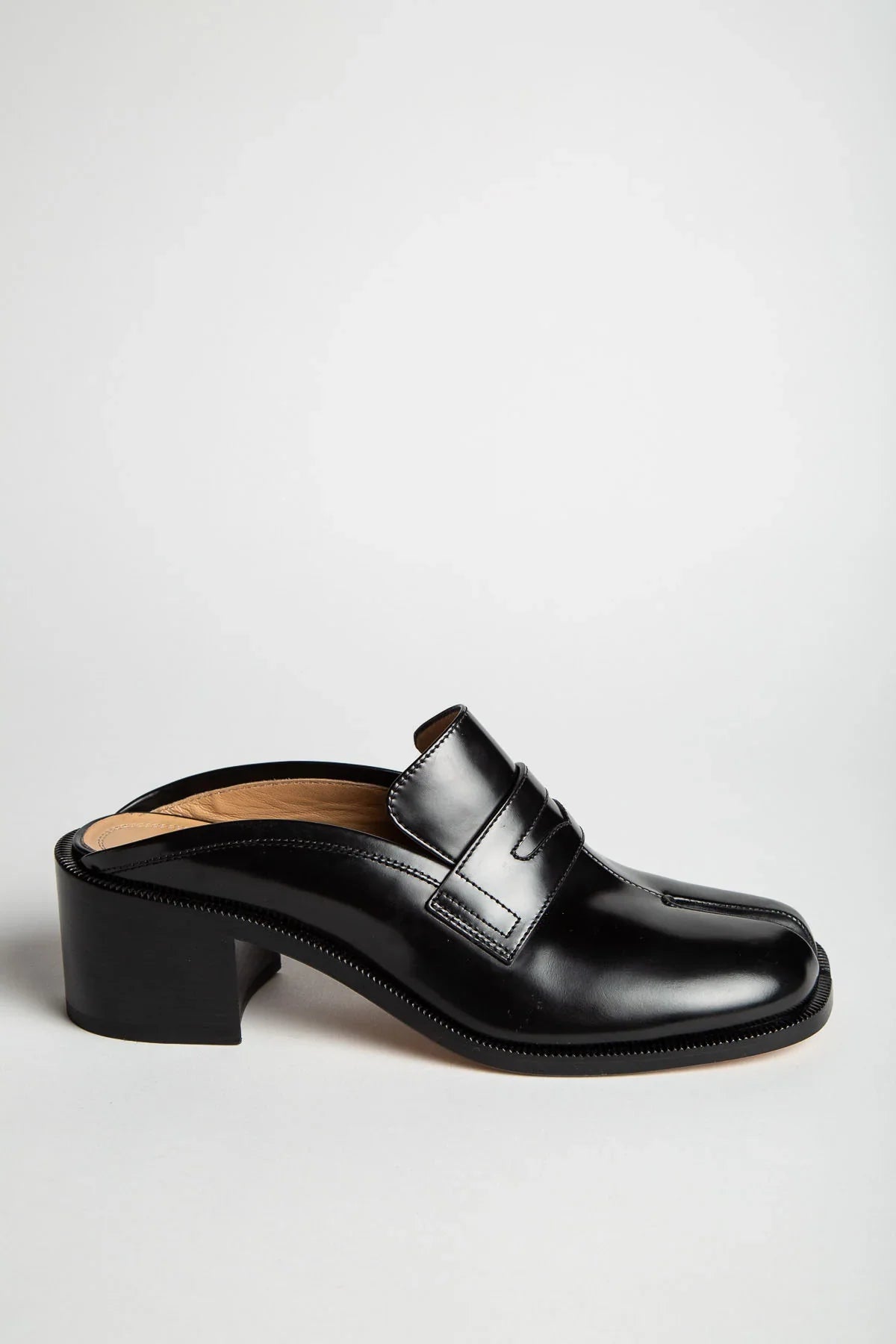 MAISON MARGIELA | TABI CITY LOAFER MULES