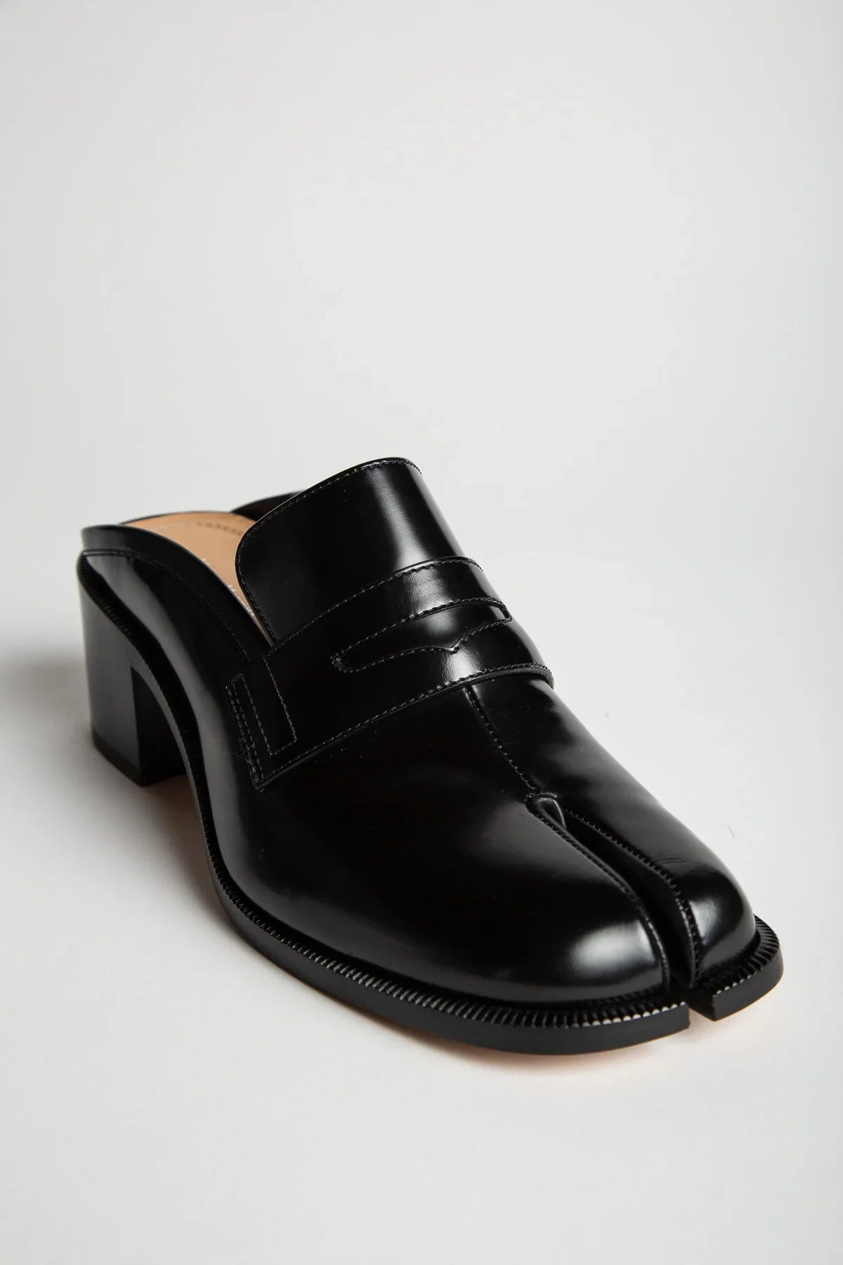 MAISON MARGIELA | TABI CITY LOAFER MULES