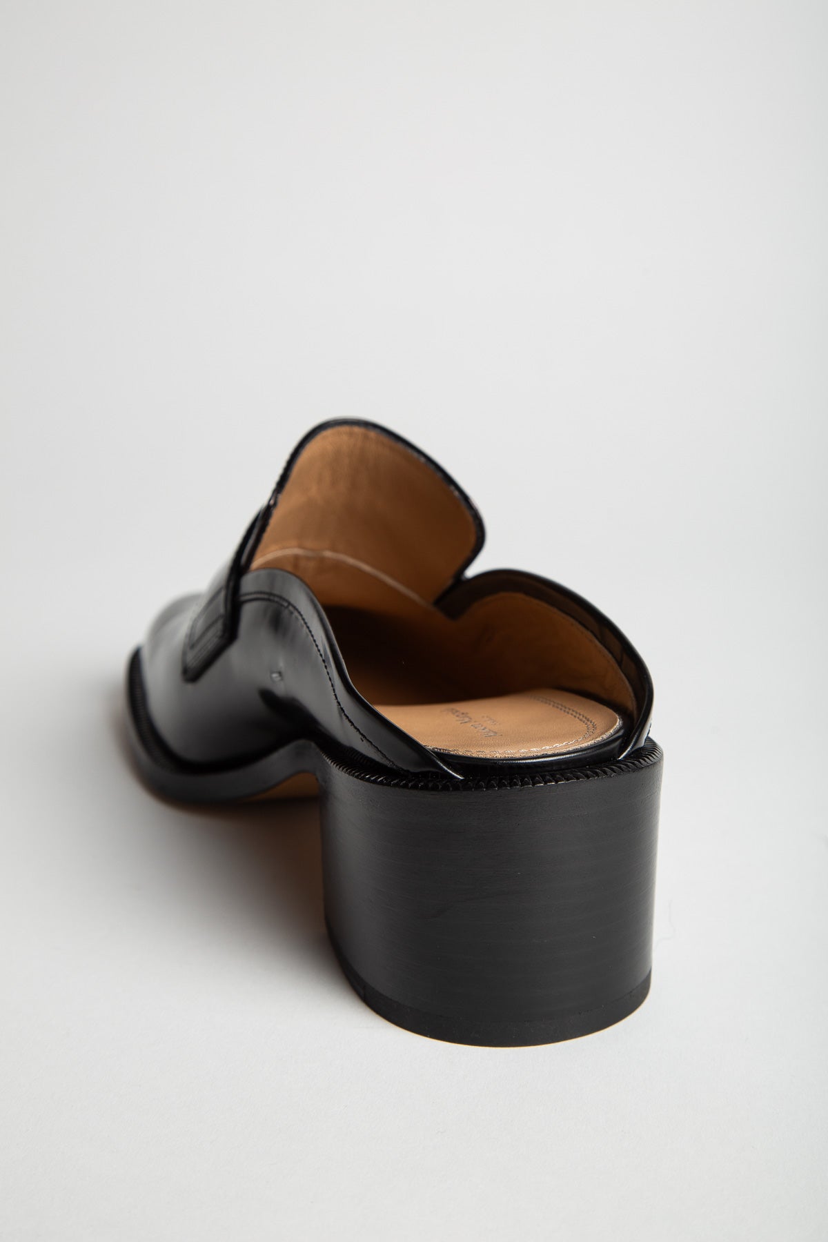 MAISON MARGIELA | TABI CITY LOAFER MULES