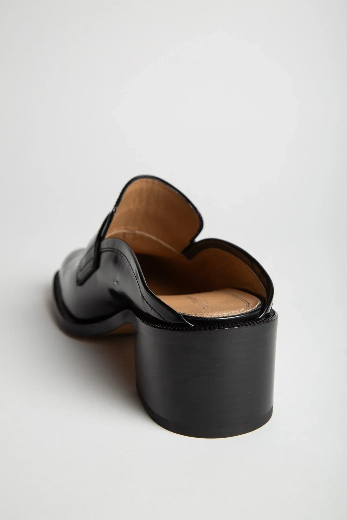 MAISON MARGIELA | TABI CITY LOAFER MULES