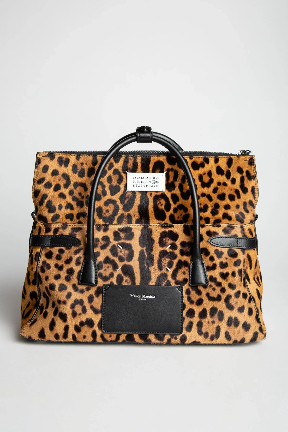 MAISON MARGIELA | 5AC LOVED TO DEATH EAST WEST BAG