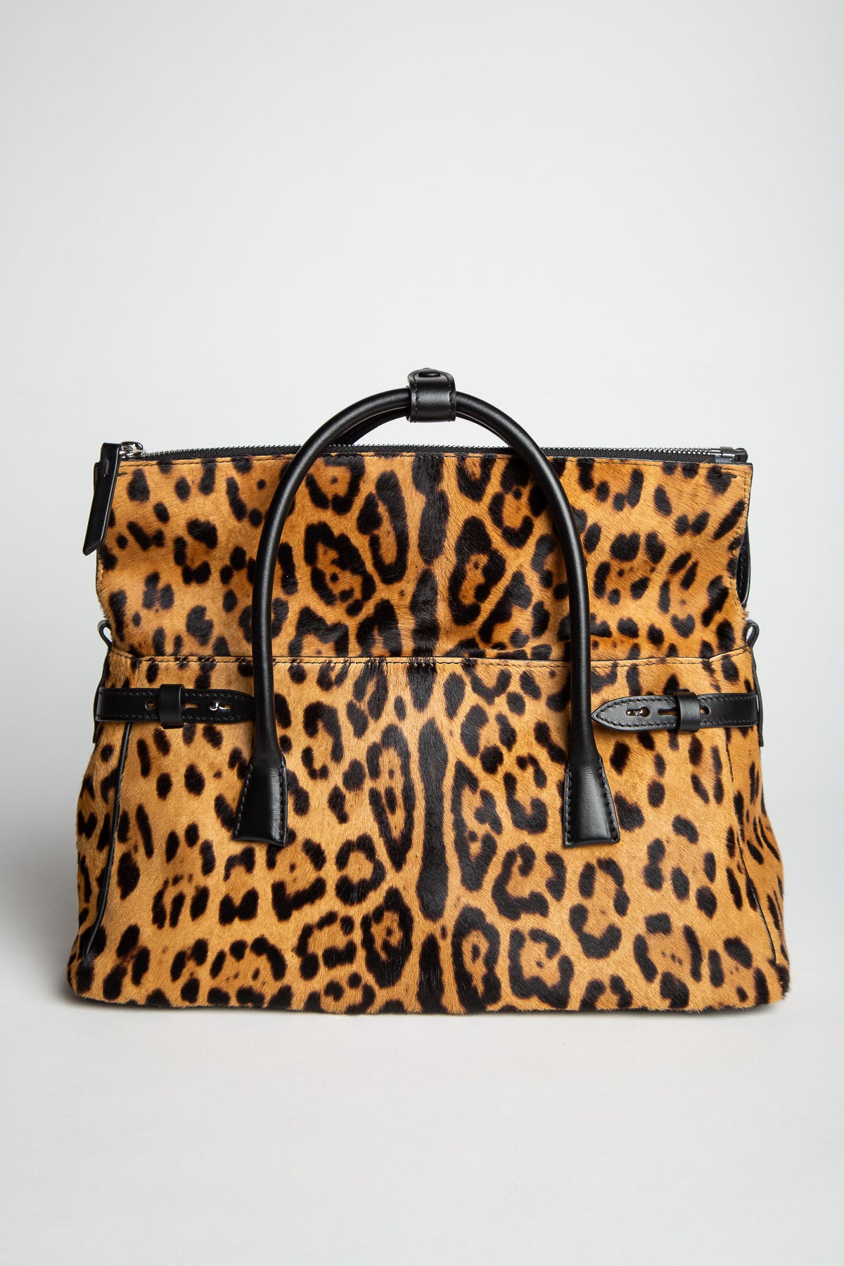 MAISON MARGIELA | 5AC LOVED TO DEATH EAST WEST BAG