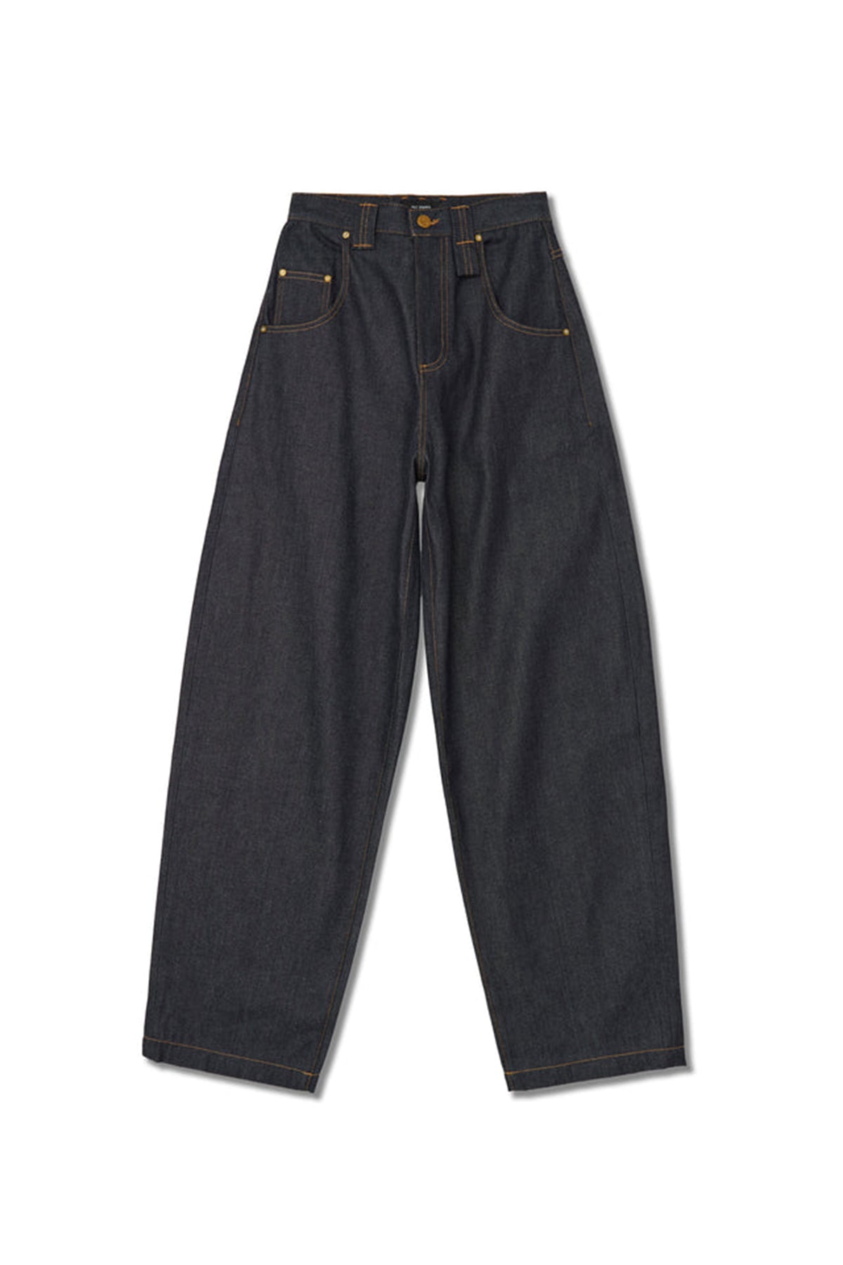 WILLY CHAVARRIA | BAD GIRL JEANS