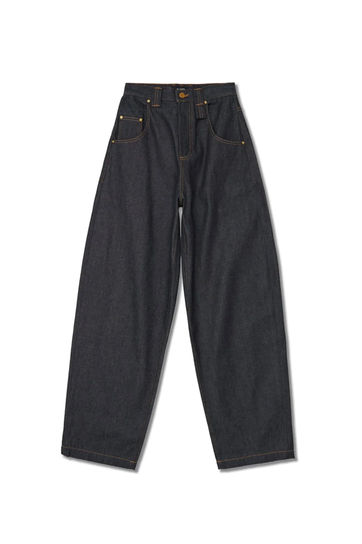 WILLY CHAVARRIA | BAD GIRL JEANS