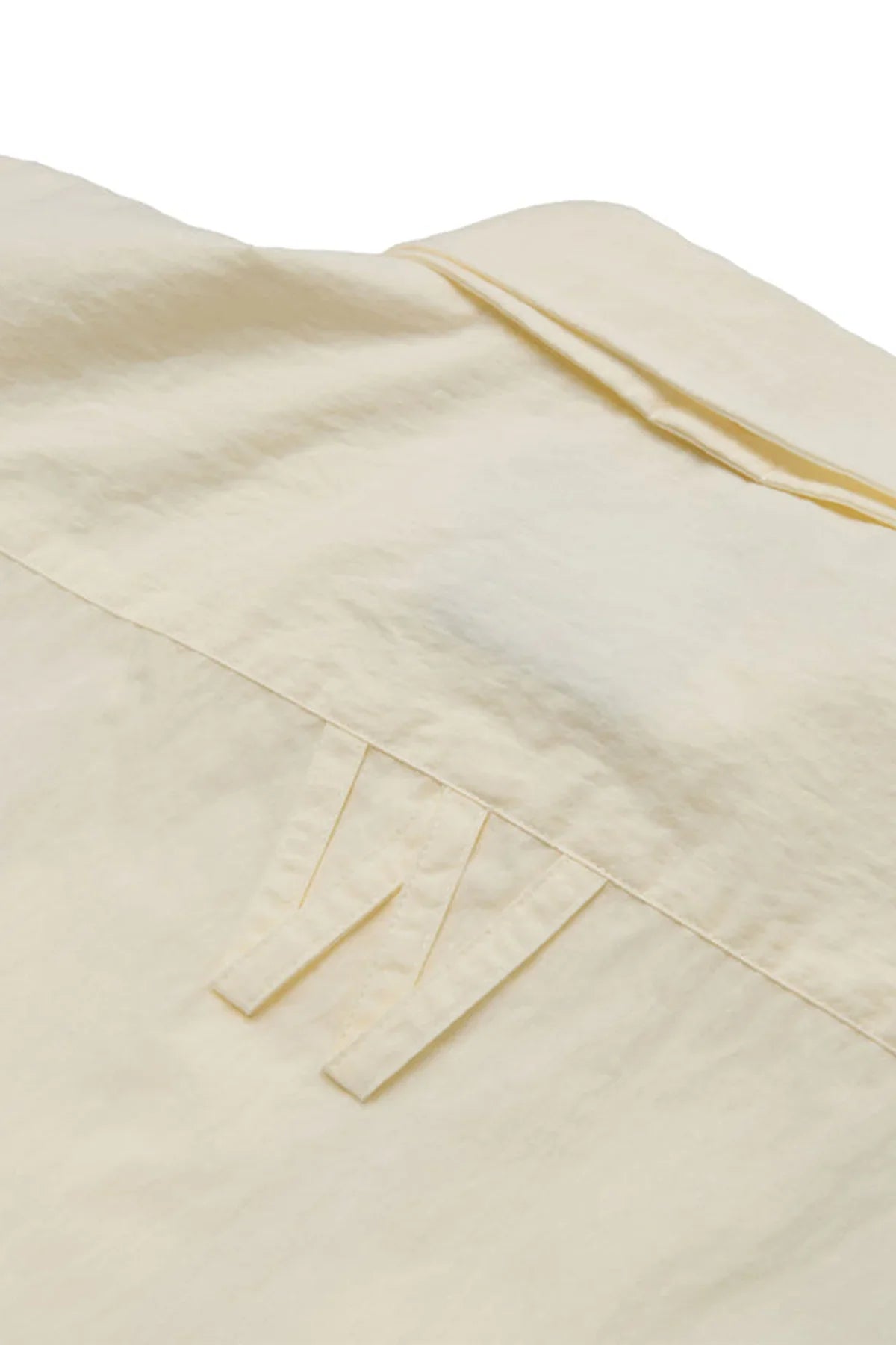 WILLY CHAVARRIA | CRAVAT SHIRT