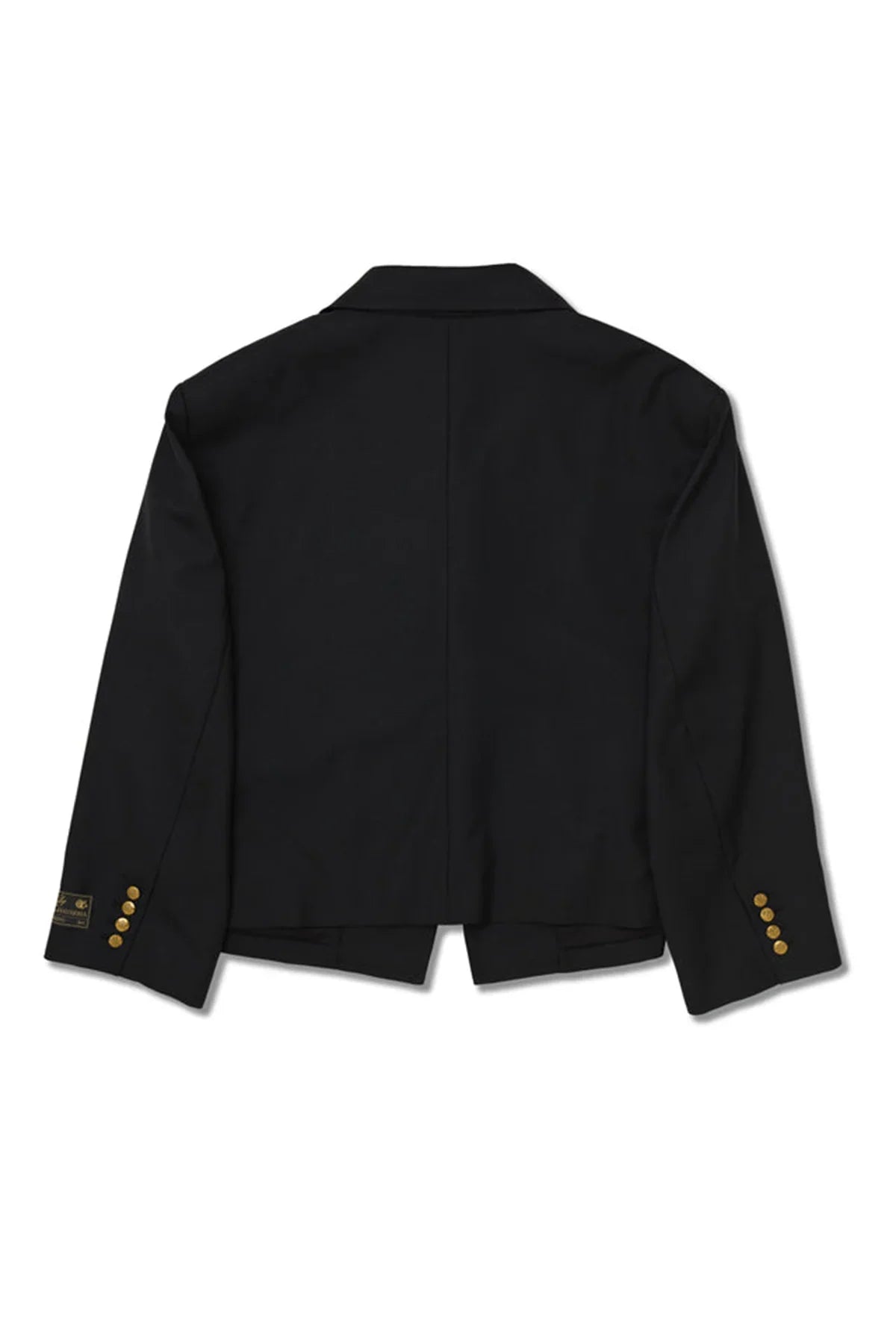 WILLY CHAVARRIA | BOX CUTTER JACKET