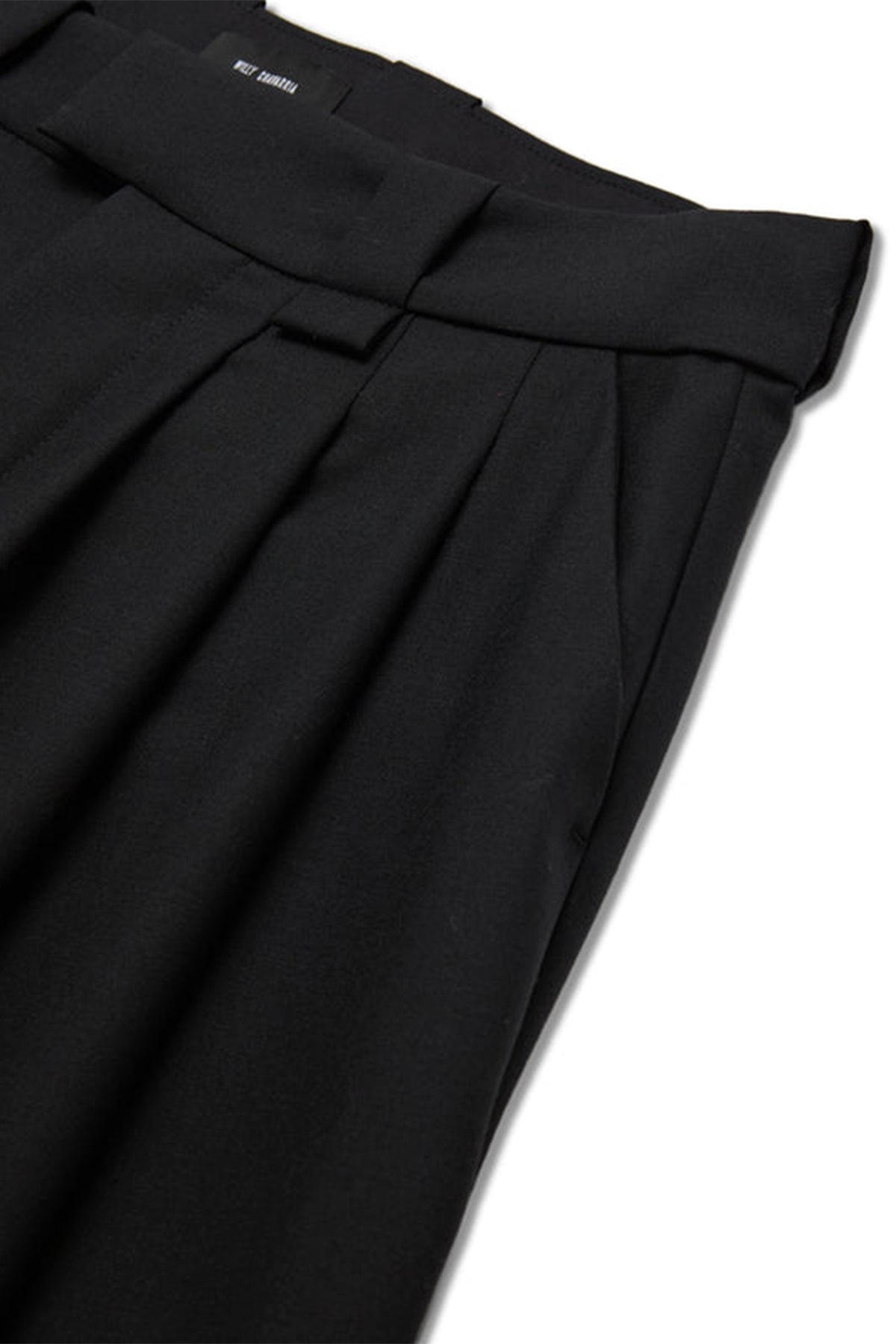 WILLY CHAVARRIA | CASCADA TROUSERS