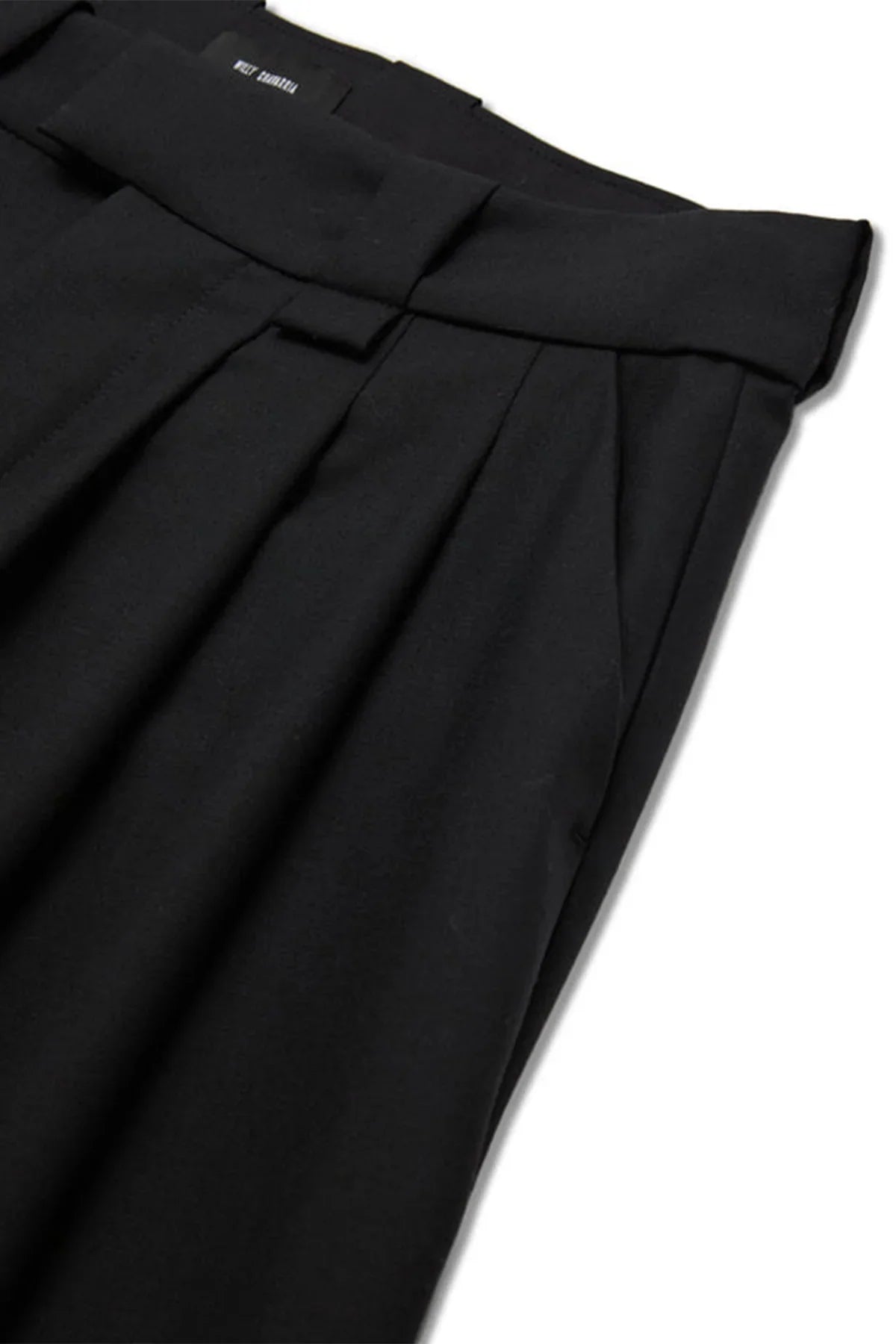 WILLY CHAVARRIA | CASCADA TROUSERS
