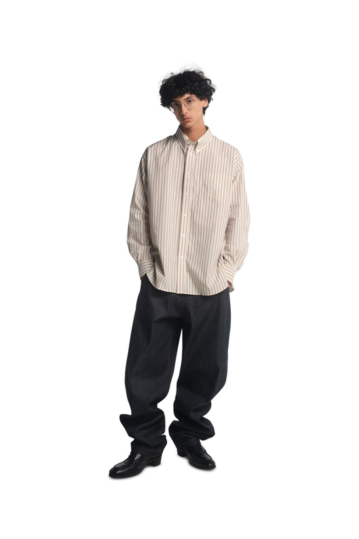 WILLY CHAVARRIA | VETERANO SHIRT