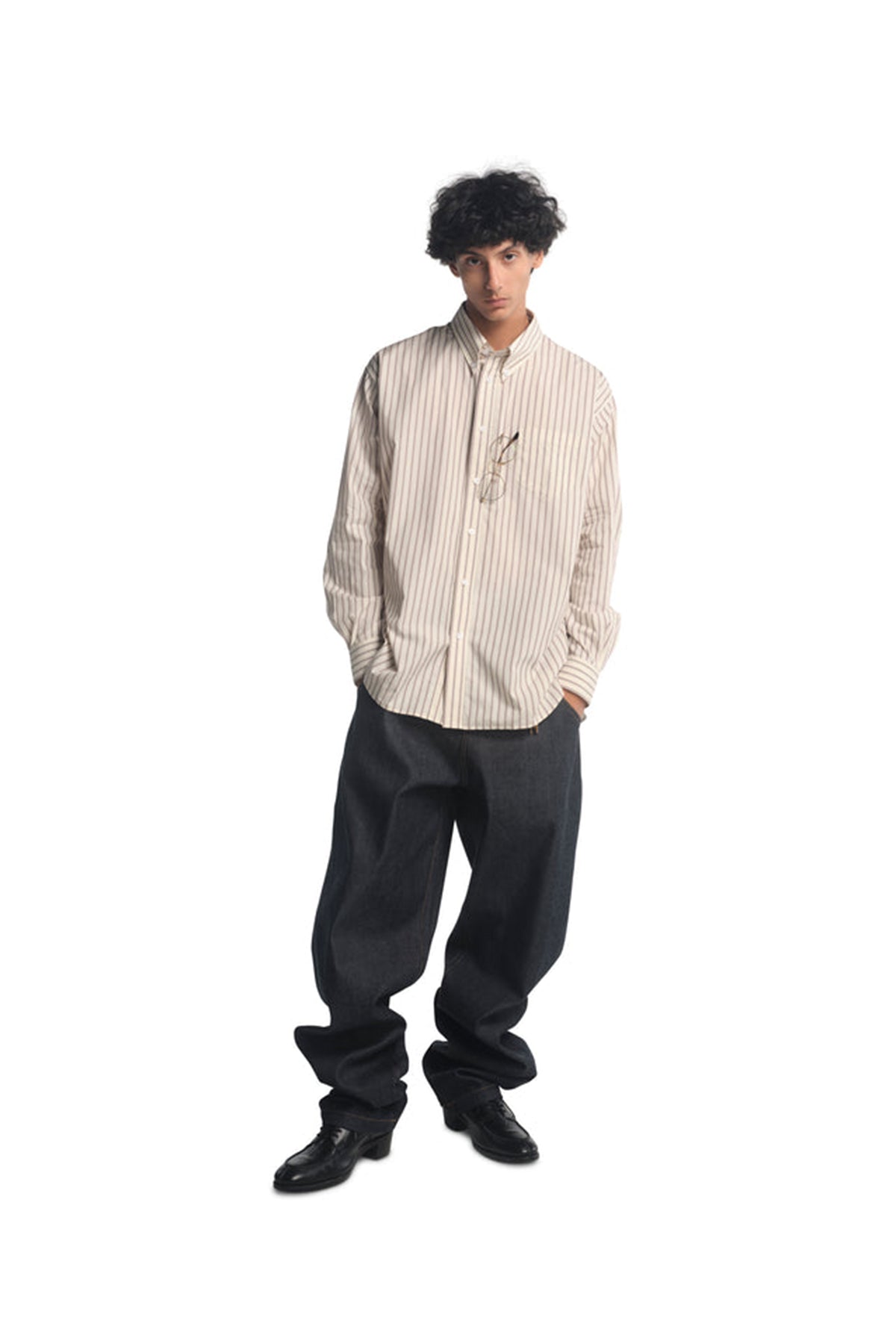 WILLY CHAVARRIA | VETERANO SHIRT