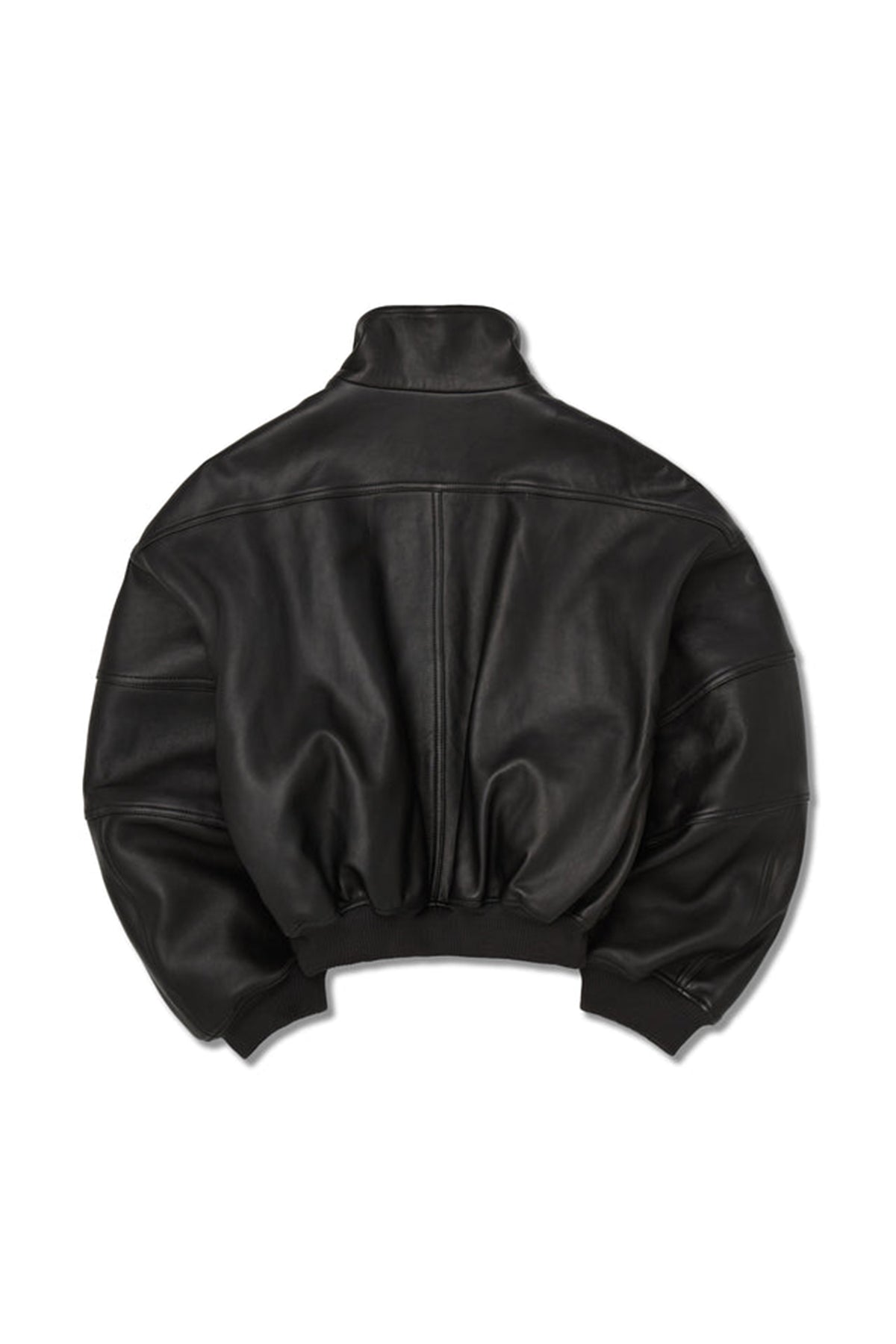 WILLY CHAVARRIA | RUFF RIDER LEATHER JACKET