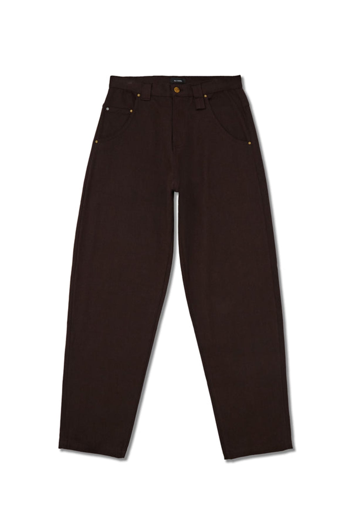 WILLY CHAVARRIA | BAD BOY JEANS