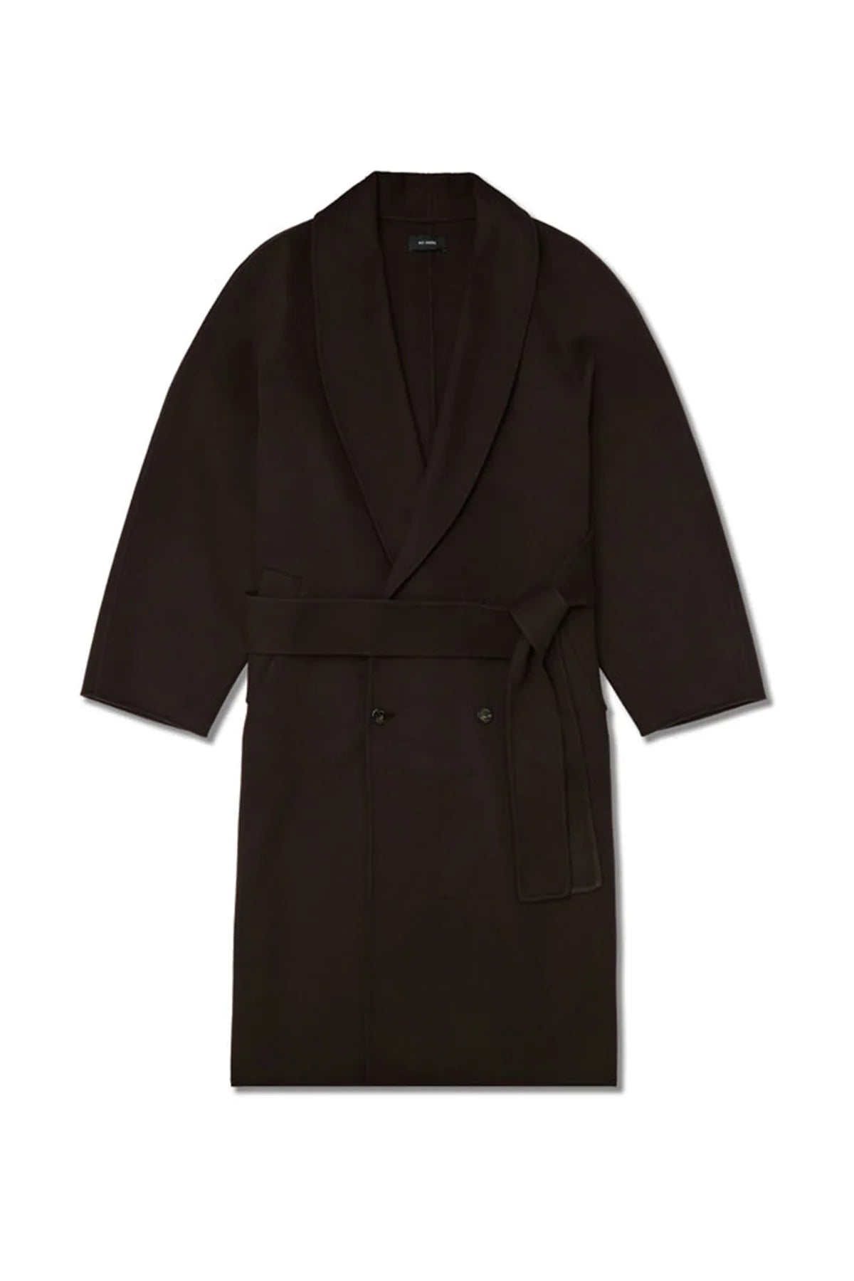 WILLY CHAVARRIA | SMOKER'S COAT