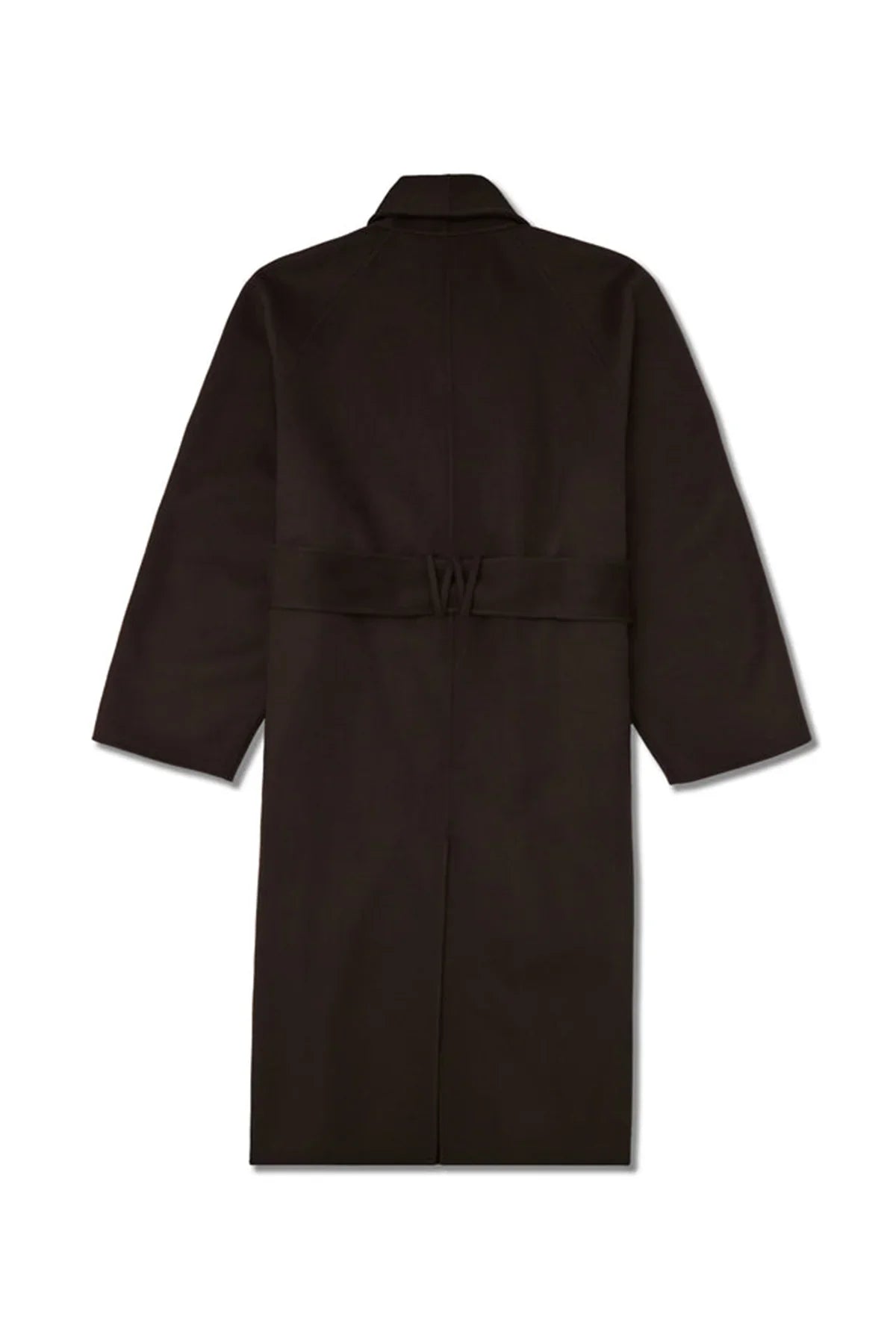 WILLY CHAVARRIA | SMOKER'S COAT