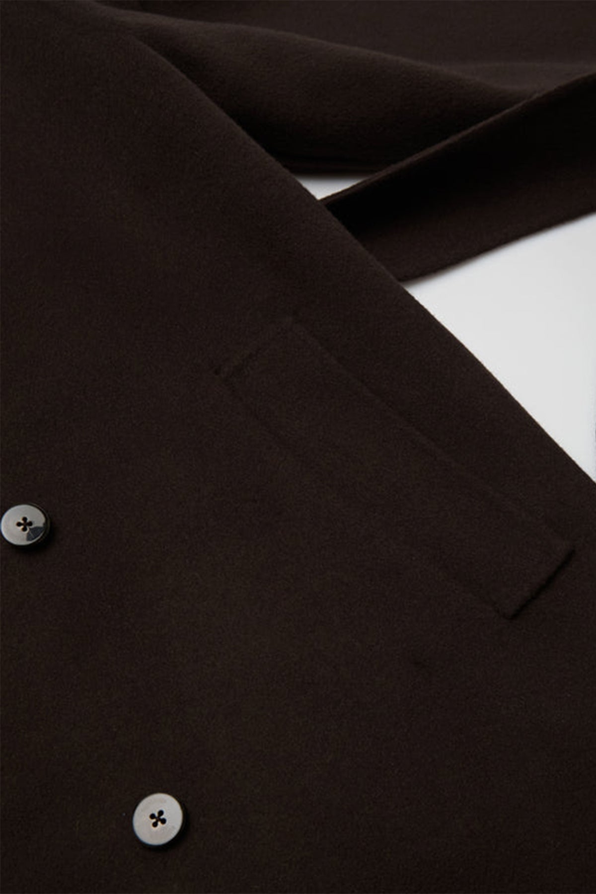 WILLY CHAVARRIA | SMOKER'S COAT