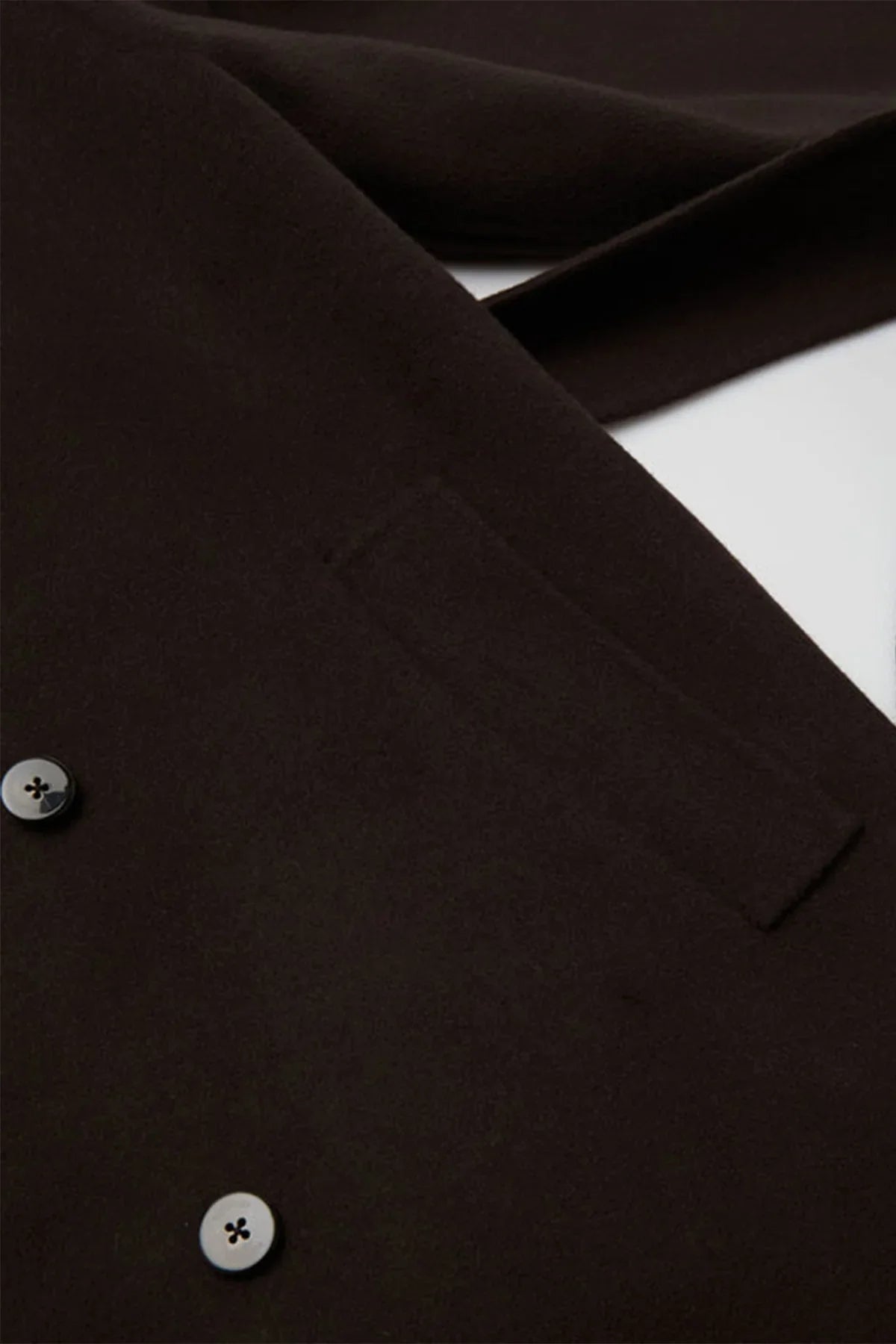 WILLY CHAVARRIA | SMOKER'S COAT