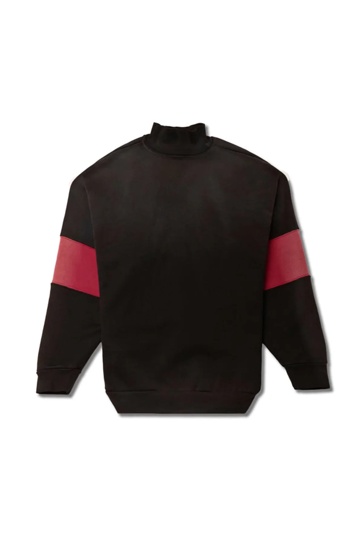 WILLY CHAVARRIA | BLACK CASA DE CHAVARRIA CREWNECK