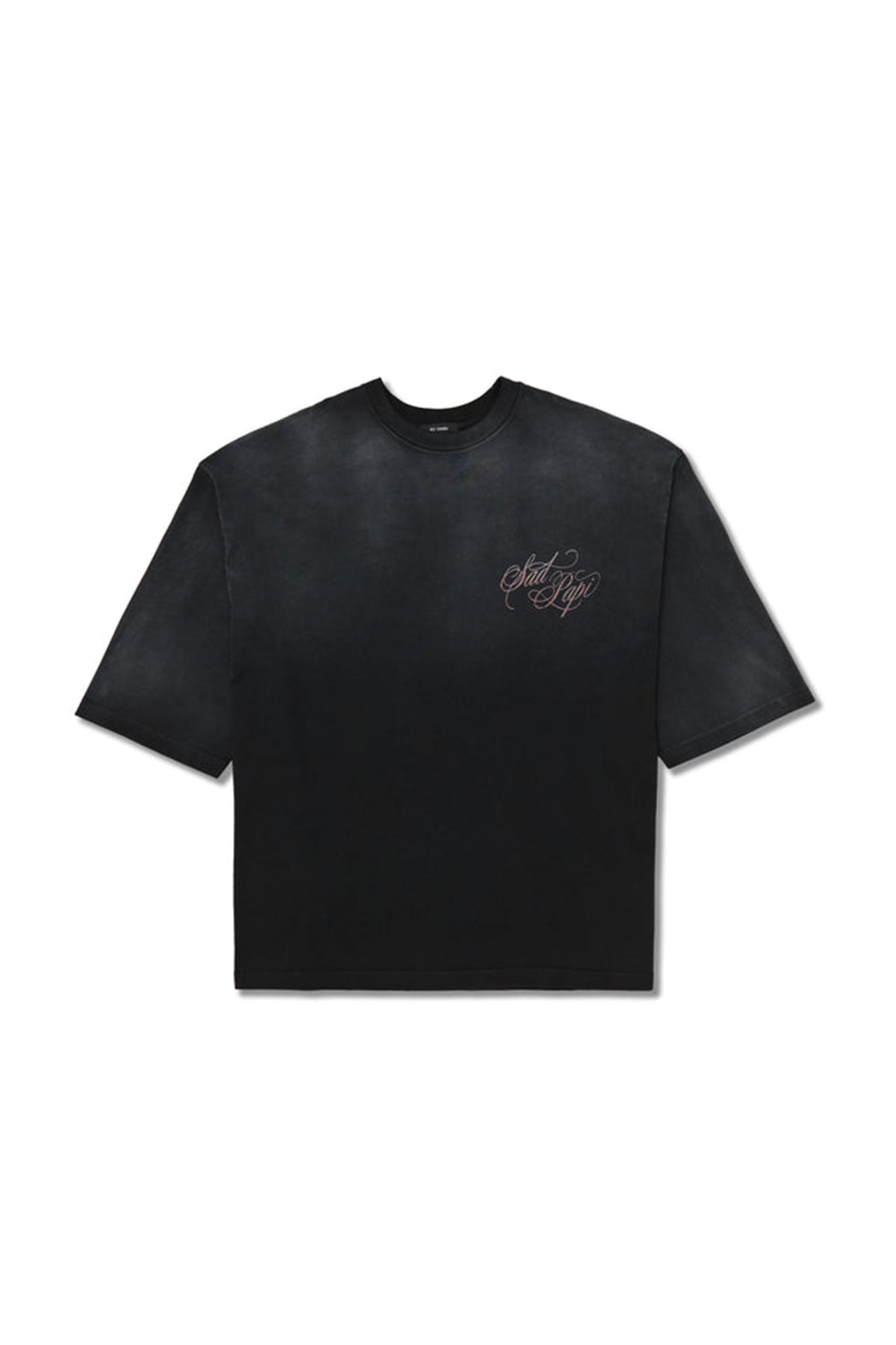 WILLY CHAVARRIA | SAD PAPI BUFFALO TEE