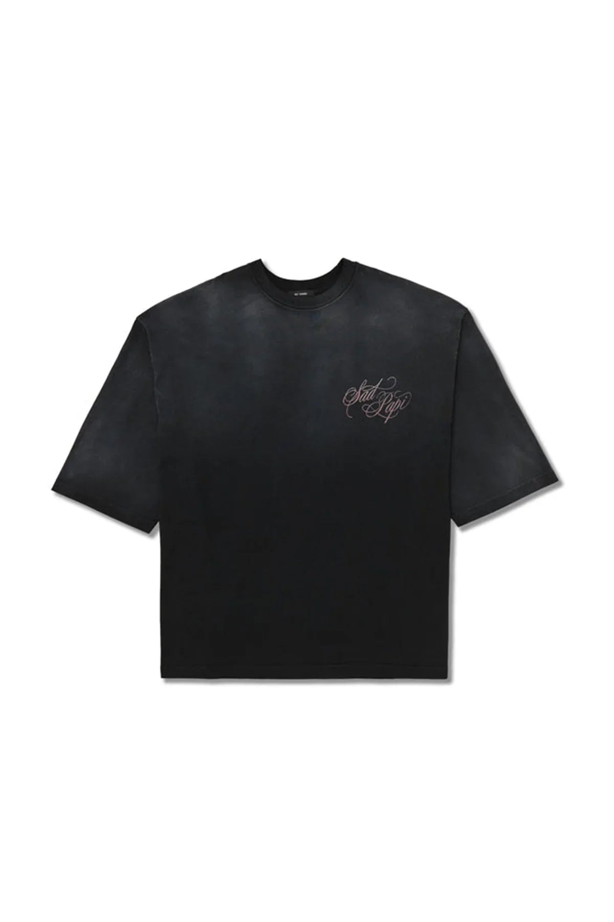 WILLY CHAVARRIA | SAD PAPI BUFFALO TEE
