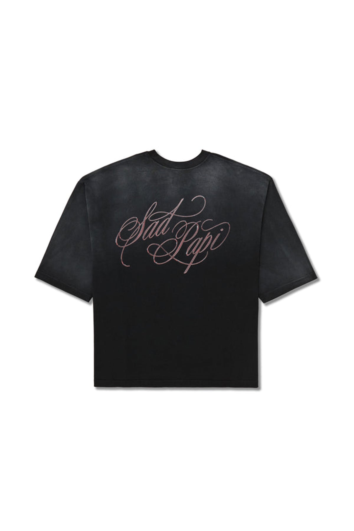 WILLY CHAVARRIA | SAD PAPI BUFFALO TEE