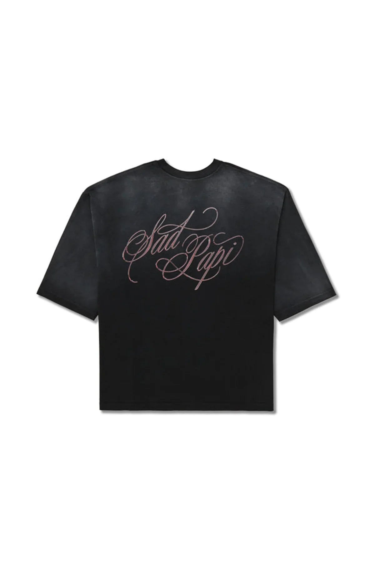 WILLY CHAVARRIA | SAD PAPI BUFFALO TEE